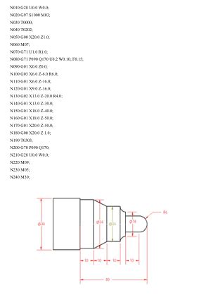 cnc lathe machine programming manual|cnc programming pdf free download.